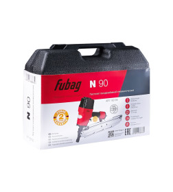 Пистолет гвоздезабивной угловой FUBAG N90 8641850