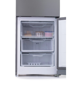 Холодильник с морозильником Indesit DS 4200 G