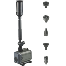 Насос фонтанный GRANDFAR GFA-3503 (GFA-3503(GR)) 