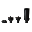 Насос фонтанный GRANDFAR GFA-3503 (GFA-3503(GR)) 