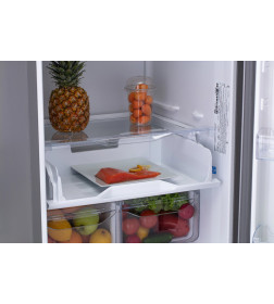 Холодильник с морозильником Indesit DS 4200 G