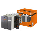 Контактор КТН-5185 185А 230В/АС3 TDM SQ0710-0005 (SQ0710-0005) 