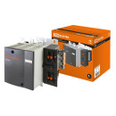 Контактор КТН-6500 500А 400В/АС3 TDM SQ0710-0029 (SQ0710-0029) 