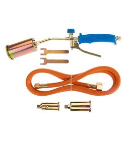 Горелка кровельная в наборе REXANT ГВП-450КР 11-0998