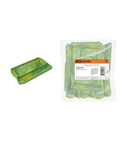 Заглушка для ЗКБ 6 мм2 PEN TDM SQ0822-0021