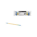 Провод заземления ПЗ 2,5-6-200 (упак. 10 шт.) TDM SQ0839-0102 (SQ0839-0102) 