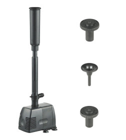 Насос фонтанный GRANDFAR GFB-943