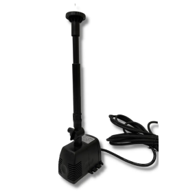 Насос фонтанный GRANDFAR GFB-943