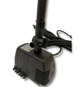 Насос фонтанный GRANDFAR GFB-943