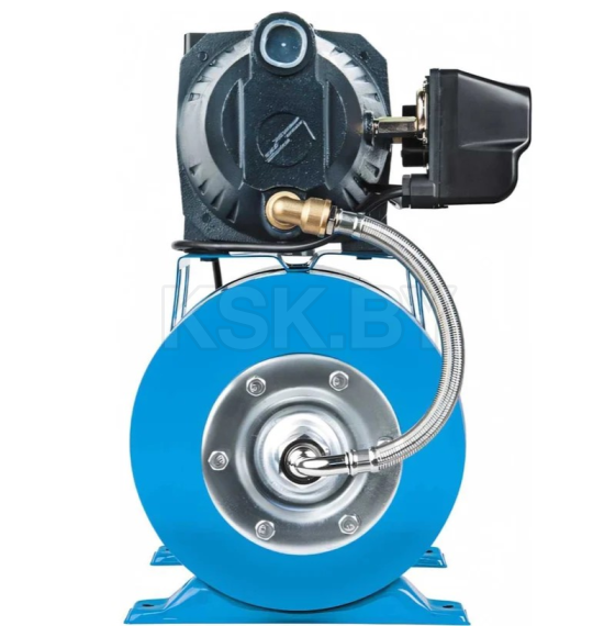 Станция водоснабжения UNIPUMP AUTO JET 110 L (25123) 