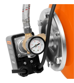 Насосная станция DAEWOO DAS 4000/24