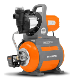 Насосная станция DAEWOO DAS 5500/24