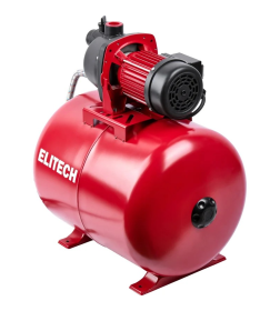 Насосная станция ELITECH САВ 1200-50П