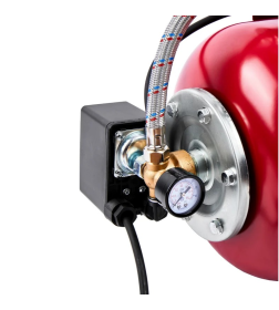 Насосная станция ELITECH САВ 1200-50П