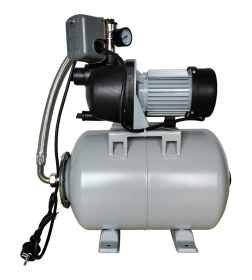 Насосная станция Ресанта АНС-3600П