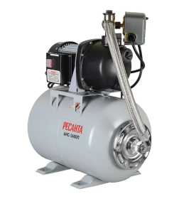 Насосная станция Ресанта АНС-3600П