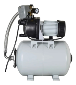 Насосная станция Ресанта АНС-3600П