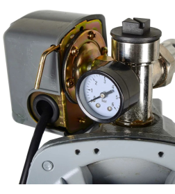 Насосная станция Ресанта АНС-3600П