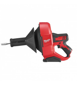 Машина прочистная аккумуляторная Milwaukee M12 BDC8-0C 4933451632