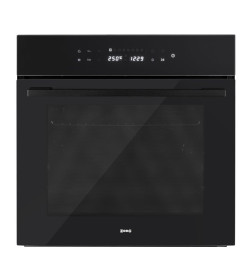 Шкаф духовой электрический ZORG NEO610 black