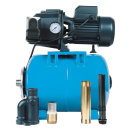 Станция водоснабжения UNIPUMP AUTO DP-750 (27260) 