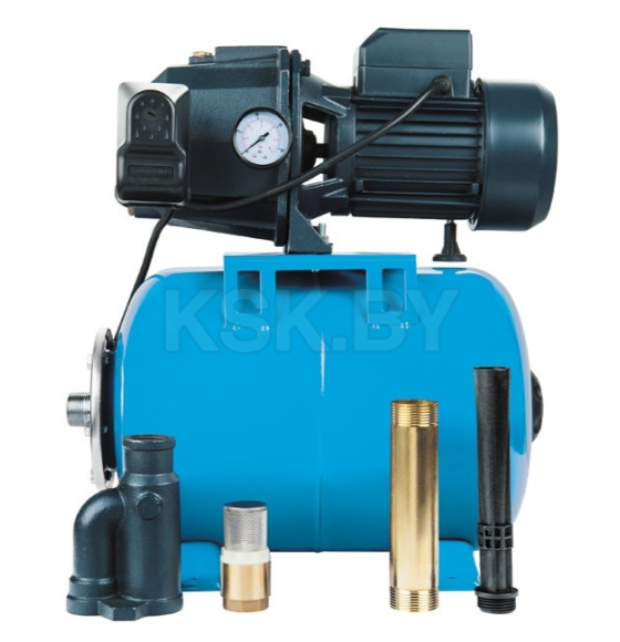 Станция водоснабжения UNIPUMP AUTO DP-750 (27260) 