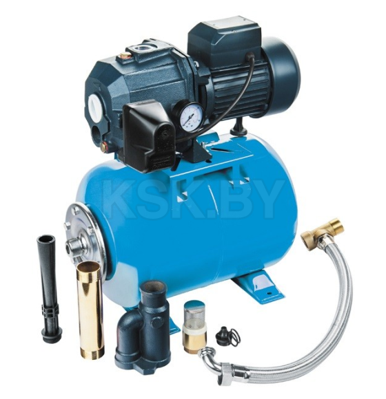 Станция водоснабжения UNIPUMP AUTO DP-750 (27260) 