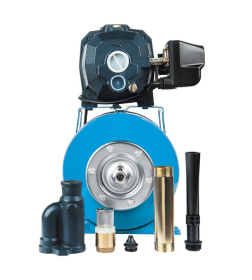 Станция водоснабжения UNIPUMP AUTO DP-750