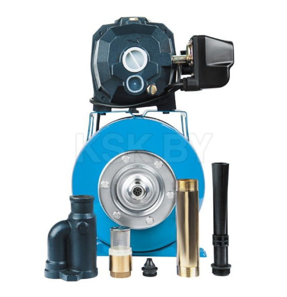 Станция водоснабжения UNIPUMP AUTO DP-750 (27260) 