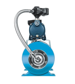 Станция водоснабжения UNIPUMP AUTO MH 300 С