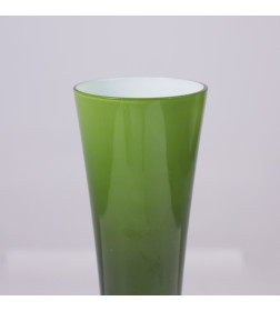 Ваза керамическая 7*36см FLORA 119364