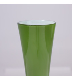 Ваза керамическая 8*32см FLORA 119363