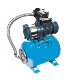 Станция водоснабжения UNIPUMP AUTO MH 800 С