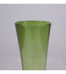 Ваза стеклянная  8*32см FLORA 119361