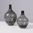 Ваза стеклянная 18*29см FOAM 119355 (119355) 