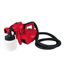 Краскораспылитель электрический Elitech КЭ 0826П