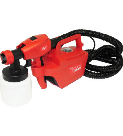 Краскораспылитель электрический Elitech КЭ 0826П