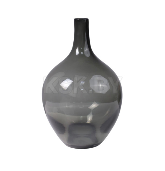 Ваза стеклянная 18*29см FOAM 119355 (119355) 