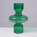 Ваза стеклянная 20*30см ROUND 3 119360 (119360) 