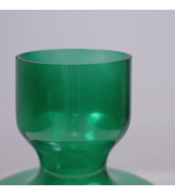 Ваза стеклянная 20*30см ROUND 3 119360