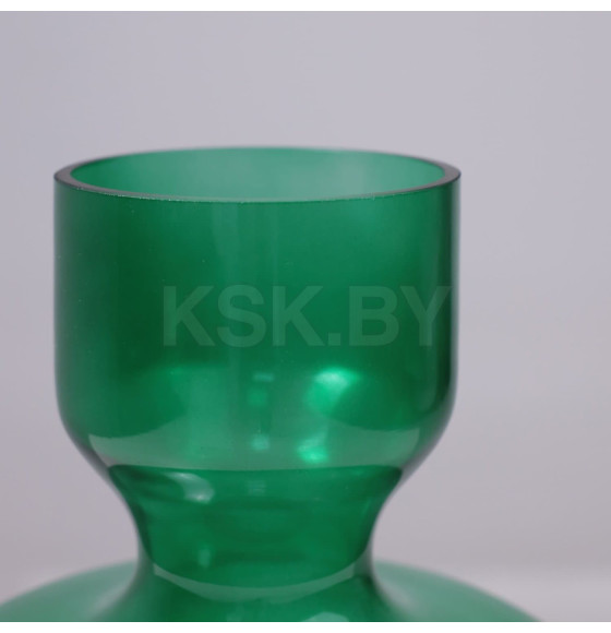 Ваза стеклянная 20*30см ROUND 3 119360 (119360) 