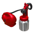 Краскораспылитель электрический  "Edon EPS-700"