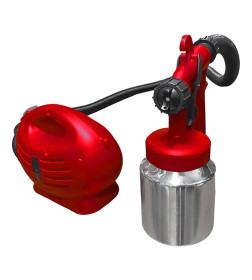 Краскораспылитель электрический  "Edon EPS-700"