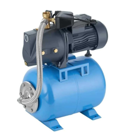 Станция водоснабжения UNIPUMP AUTO JSW 55