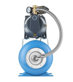 Станция водоснабжения UNIPUMP AUTO JSW 55