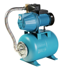 Насосная станция Sturm! WP97120CI