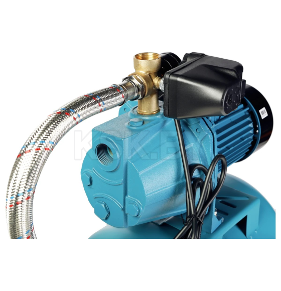 Насосная станция Sturm! WP97120CI (WP97120CI) 