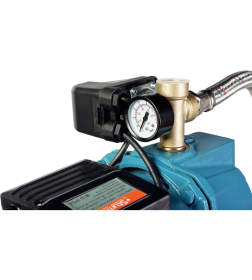 Насосная станция Sturm! WP97120CI