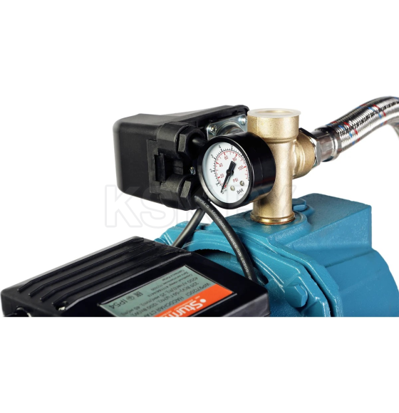 Насосная станция Sturm! WP97120CI (WP97120CI) 