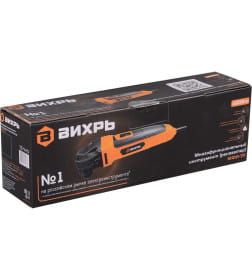 Многофункциональный инструмент Вихрь МФИ-3К